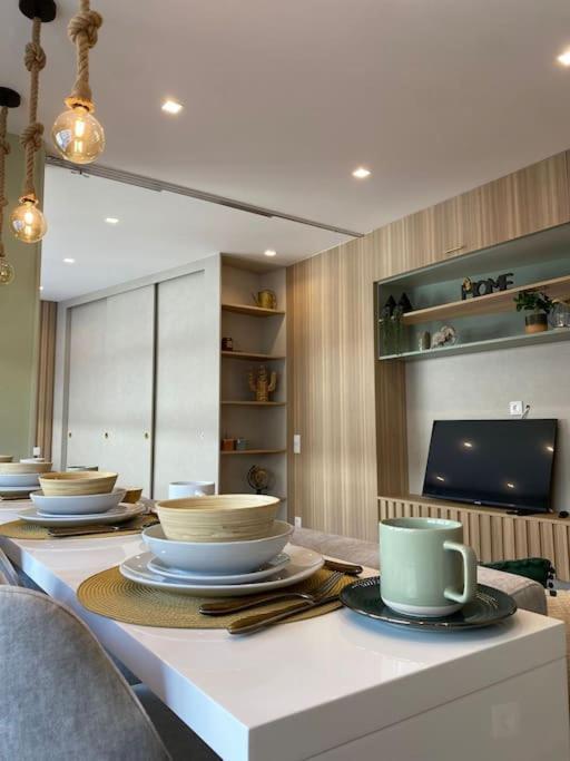 Apartment Mercadoflat