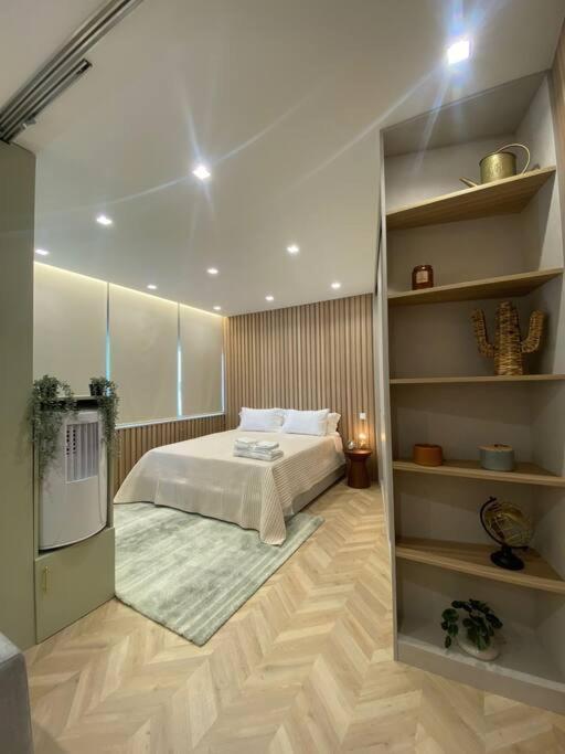 Mercadoflat Apartment
