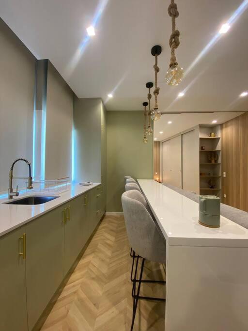 Mercadoflat Apartment Povoa de Varzim