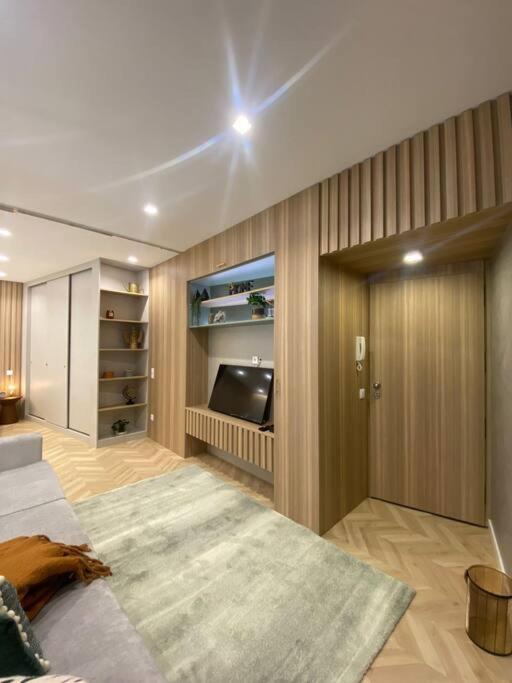 Mercadoflat Apartment Povoa de Varzim