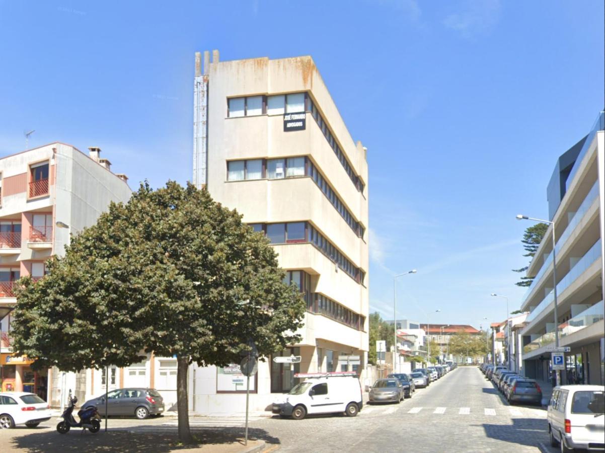Mercadoflat Apartment